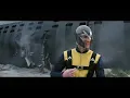 X-MEN: FIRST CLASS Clip - "Fire" (2011) Sci-Fi