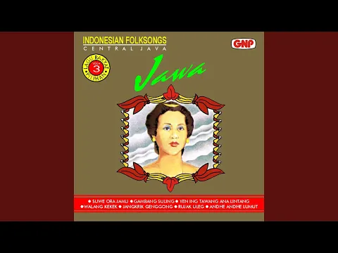Download MP3 Yen Ing Tawang Ana Lintang