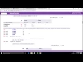 Degree Audit How-To