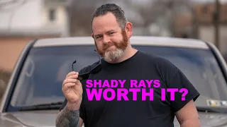 Are Shady Rays Better than Ray Ban