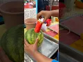 Download Lagu Must try the seedless whole watermelon slushy in Melaka!
