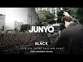 Download Lagu FESTA BLACK . Pride 2024 SP | Live Set JUNYO
