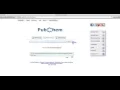 PubChem Advanced Search Tutorial An Introduction
