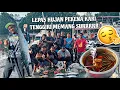 Download Lagu #342 SELEPAS HUJAN LEBAT LAYAN KARI TENGGIRI BERSAKSIKAN GUA TUKUN PERAK MEMANG SYAHDUUU ❤️‍🔥