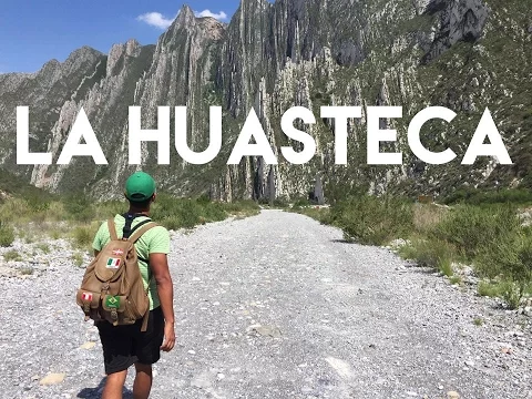 Download MP3 Explora la Huasteca, Parque Ecológico en Monterrey - México.