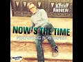 Now's the Time (feat. Bob James) - Keith Andrew