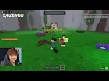 METEOR SHOWER UPDATE in 99 Nights in the Forest! (w/ Kreek, Foltyn, Steak)