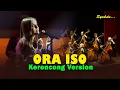 Download Lagu ORA ISO - MIQBAL GA ft SISKA AMANDA || Keroncong Version Cover