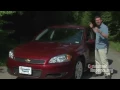 2006-2011 Chevrolet Impala review from Consumer Reports Consumer Reports