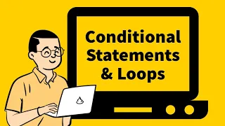 JavaScript Tutorial Conditional Statements Loops