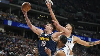 Did Nikola Jokic EARN His 3rd P Award