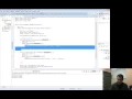 Reducing Anonymous Inner Classes with Lambda Expressions for JavaFX