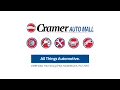 Cramer Auto Mall All Things Automotive Middletown PA