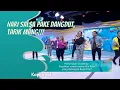 Download Lagu NARI SALSA PAKE LAGU DANGDUT, TARIK MANG! | KOPI VIRAL (20/11/20) P4