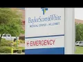 McLennan County hospitals not yet asking for additional help as ICUs near capacity s say