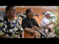 Hawaiian Airlines' Pau Hana Fridays - Mana'o Company "Rocking Chair" LIVE