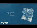 Download Lagu Conan Gray - Holidays (Official Lyric Video)