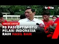 Download Lagu Ketum PB Pasi Pantau Atlet Jelang Olimpiade Tokyo | Kabar Arena tvOne