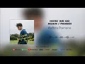 Ardhito Pramono - Here We Go Again / Fanboi (Official Audio)
