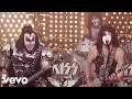 Download Lagu Kiss - Strutter (Live On Letterman/2012)