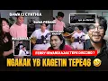 Download Lagu YB \u0026 JOT KAGETIN TEPE46 🤣 YB \u0026 CYNTHIA GANGGUIN TEPE 🤣 FERRY IRWANDI AJAK TEPE DISCORD BARENG ?