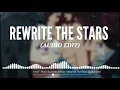 Download Lagu Anne - Marie \u0026 James Arthur - Rewrite The Stars (Audio Edit)