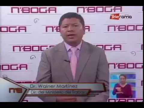 Red Socio empleo cuenta con oficinas en Cuenca