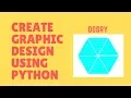 DDSRY - Python Graphic Python Tutorial for Beginners Full Course 2019 Tutorial