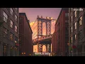 🌉 Manhattan Jazz 💖  l Relaxing Jazz Piano Music l Background Music