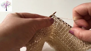 Purl 2 Together P2Tog