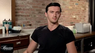 How To Style A Classic Cut - Men s Hairstyle Tutorial