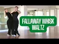 Download Lagu Fallaway Whisk - Waltz