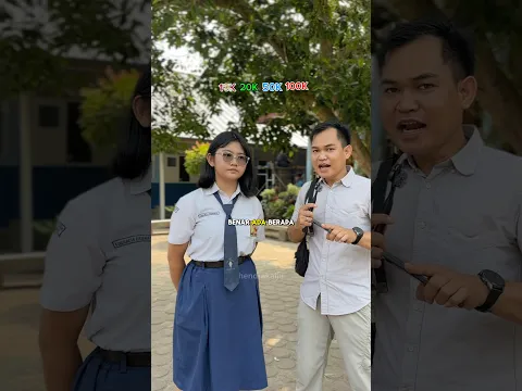 Kenapa yg pake kacamata rata-rata pintar?? 🙄😅😭 #quiz #games #edukasi #trend #smp #pengetahuan