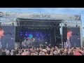 Trust Company - Downfall (Live @ Sonic Temple 2025)
