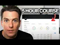 Download Lagu 5 HOUR OPS COURSE: How I Automated My 7 Figure Agency