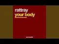 Lagu Your Body (DJ Enrico Mix)