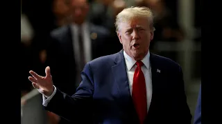 BREAKING: Trump concedes DEFEAT in huge court case