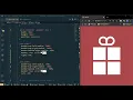 Gift box design using CSS Mg Coding Fun