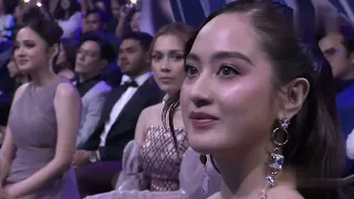 lesti kejora ft padi reborn ada cerita x kasih tak sampai sctv award 2023