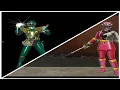 Download Lagu Super Sentai Legend Wars: Ryusol Pink and Shurikenger New SuperSkills