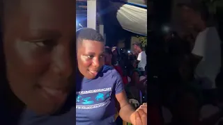b2k vibe na wana mwanza tunaendana