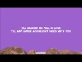 yung kai - blue (Lyrics)