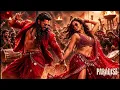 Esha nagula katta meedhaFull song|PARADISE |Nani |kayadu lohar |Fanmade |Aayasher |Anirudh |2026
