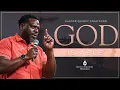 How to Experience God s Power Right NOW Pastor Quincy Stratford