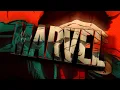 Marvel Intro 3D Logo Reveal Intro Template Superhero Movie Title Intro Free After Effects