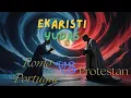 Download Lagu Romo dinas di portugal vs christian theology book. Ekaristi Yudas vs Ekaristi Yesus.