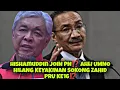 Download Lagu hishamuddin JOIN PN⁉️ AHLI UMNO HILANG KEYAKINAN SOKONG ZAHID PRU KE16⁉️