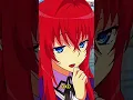 Download Lagu Rias Gremory Edit…. #anime #highschooldxd #rias #weeb #animeedit #riasgremory