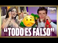 KARELY RUIZ asegura que FOFO MARQUEZ NO es MILLONARIO Saga Live