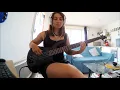 Download Lagu Bob Marley - Concrete jungle ( Bass cover )